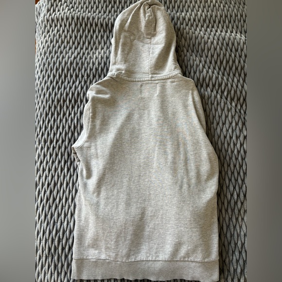 Jack and jones zip up sweater SOLD - Picture 5 of 5